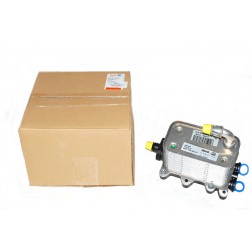 UBC760011 | Radiatore olio - Cambio automatico - 5 velocità - Td6 | RR L322